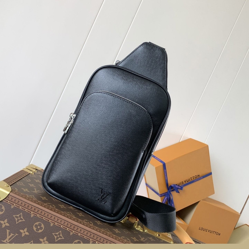LV Waist & Chest Packs